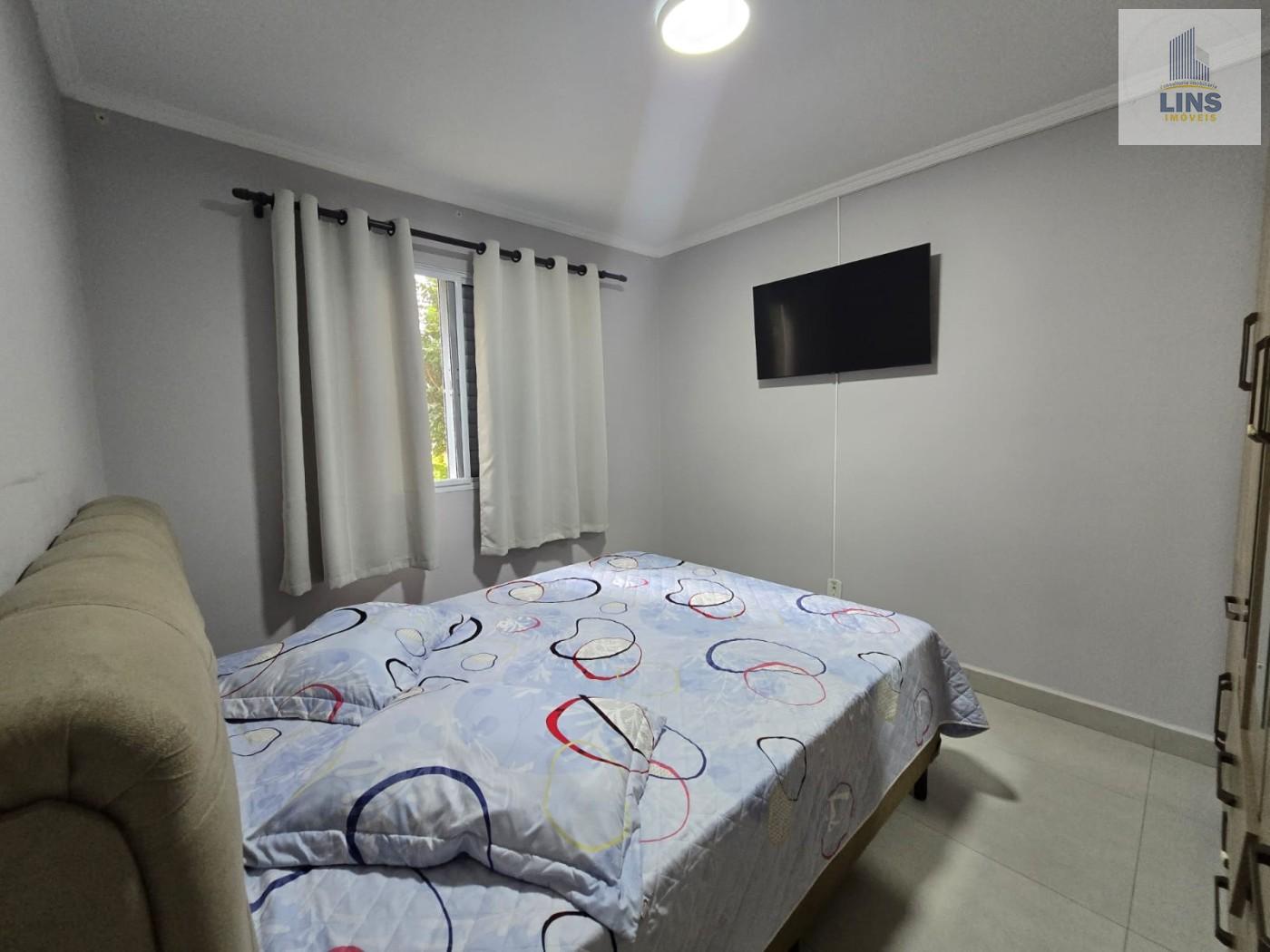 Apartamento, 2 quartos, 48 m² - Foto 17