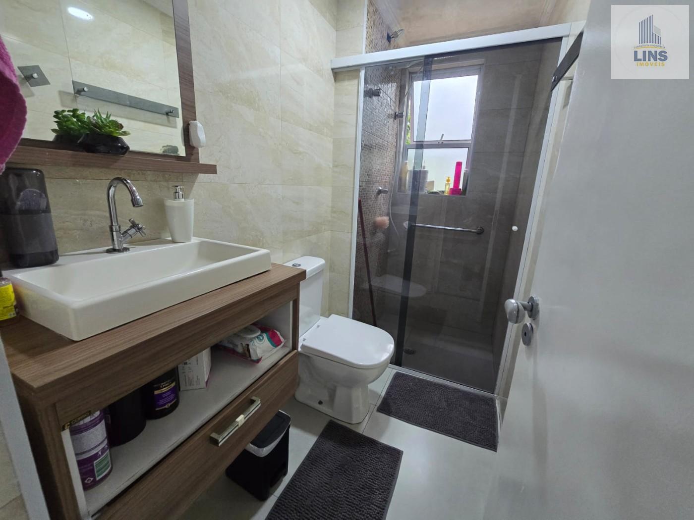 Apartamento, 2 quartos, 48 m² - Foto 19