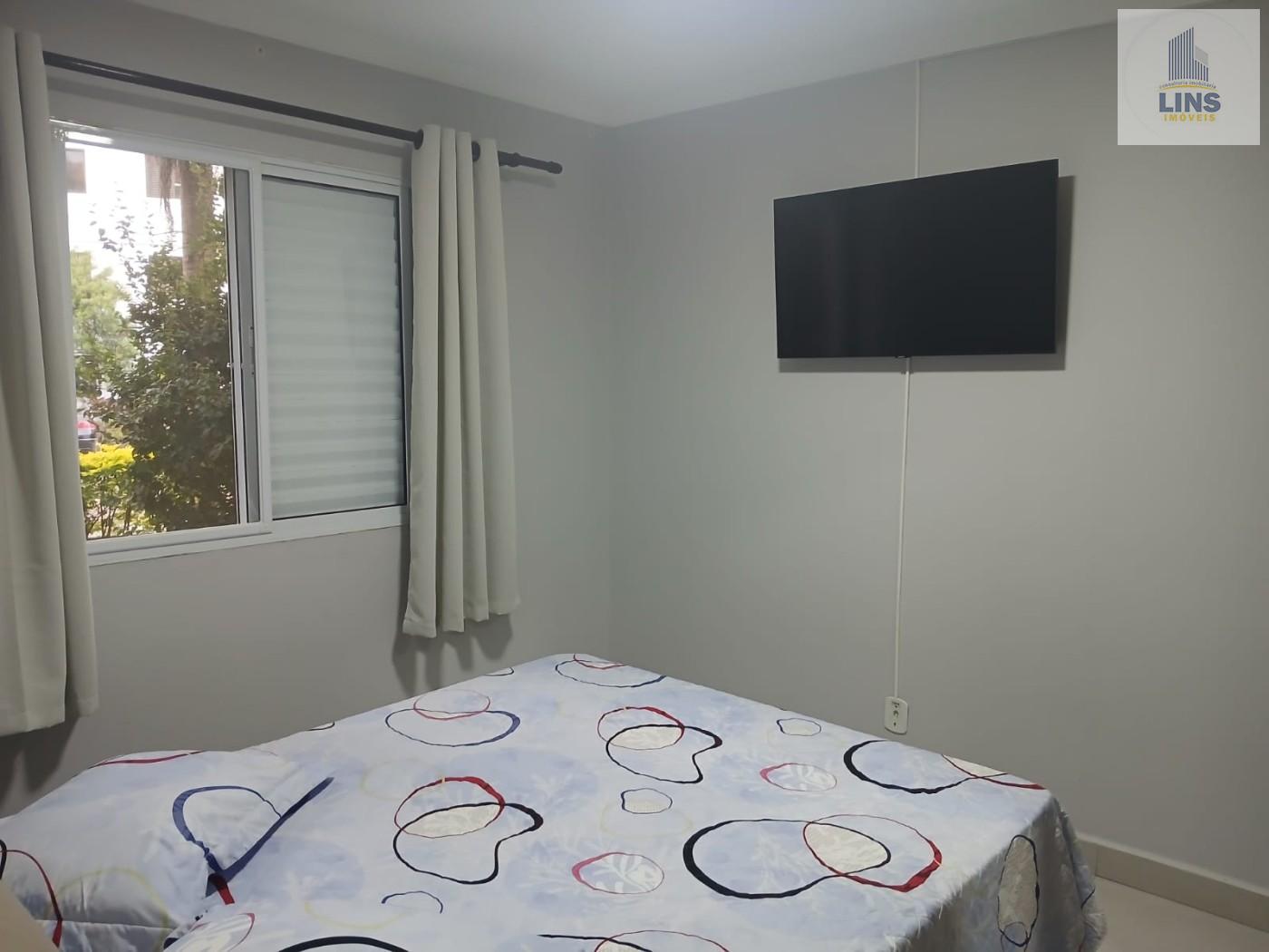 Apartamento, 2 quartos, 48 m² - Foto 20