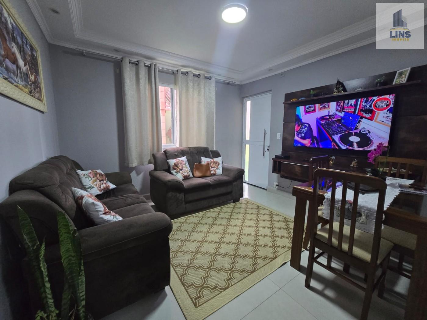 Apartamento, 2 quartos, 48 m² - Foto 9