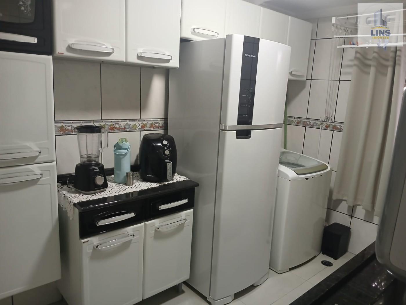 Apartamento, 2 quartos, 48 m² - Foto 14