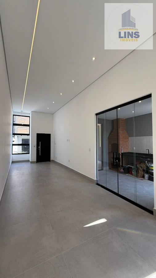 Casa, 3 quartos, 127 m² - Foto 4