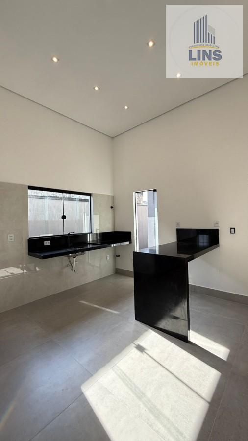 Casa, 3 quartos, 127 m² - Foto 6