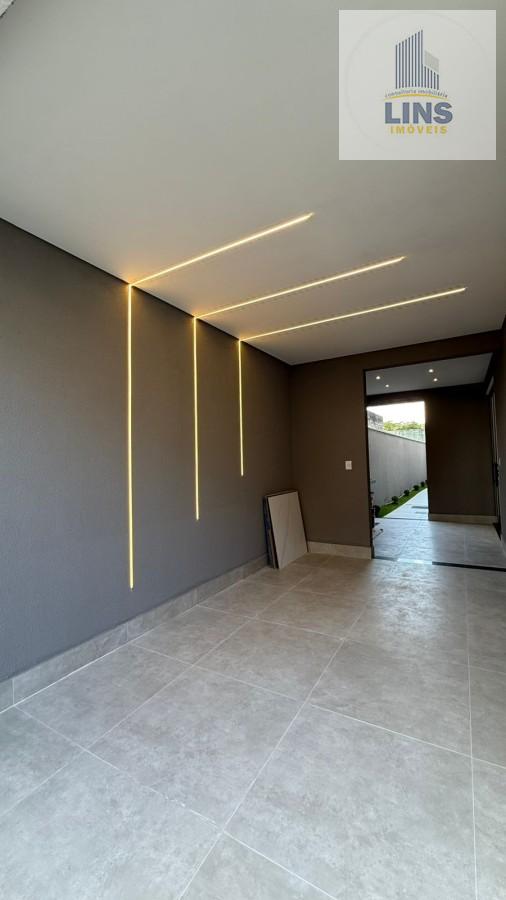 Casa, 3 quartos, 127 m² - Foto 2