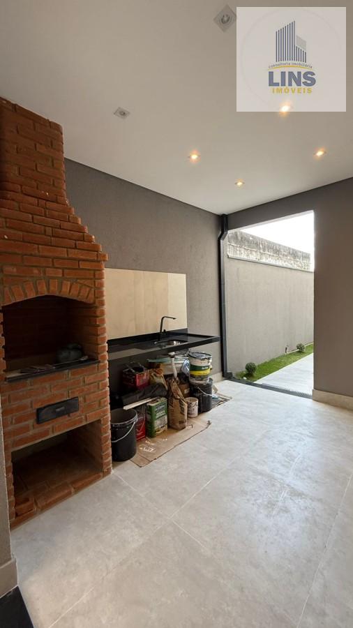 Casa, 3 quartos, 127 m² - Foto 18