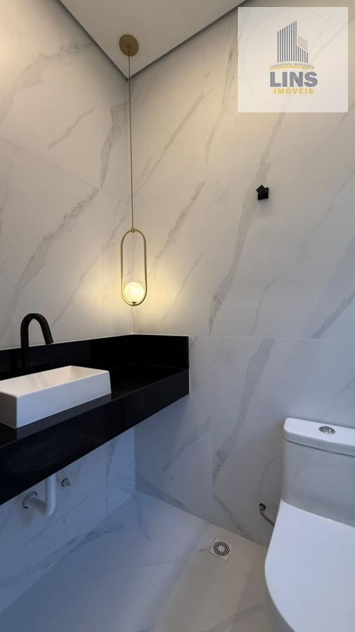 Casa, 3 quartos, 127 m² - Foto 14
