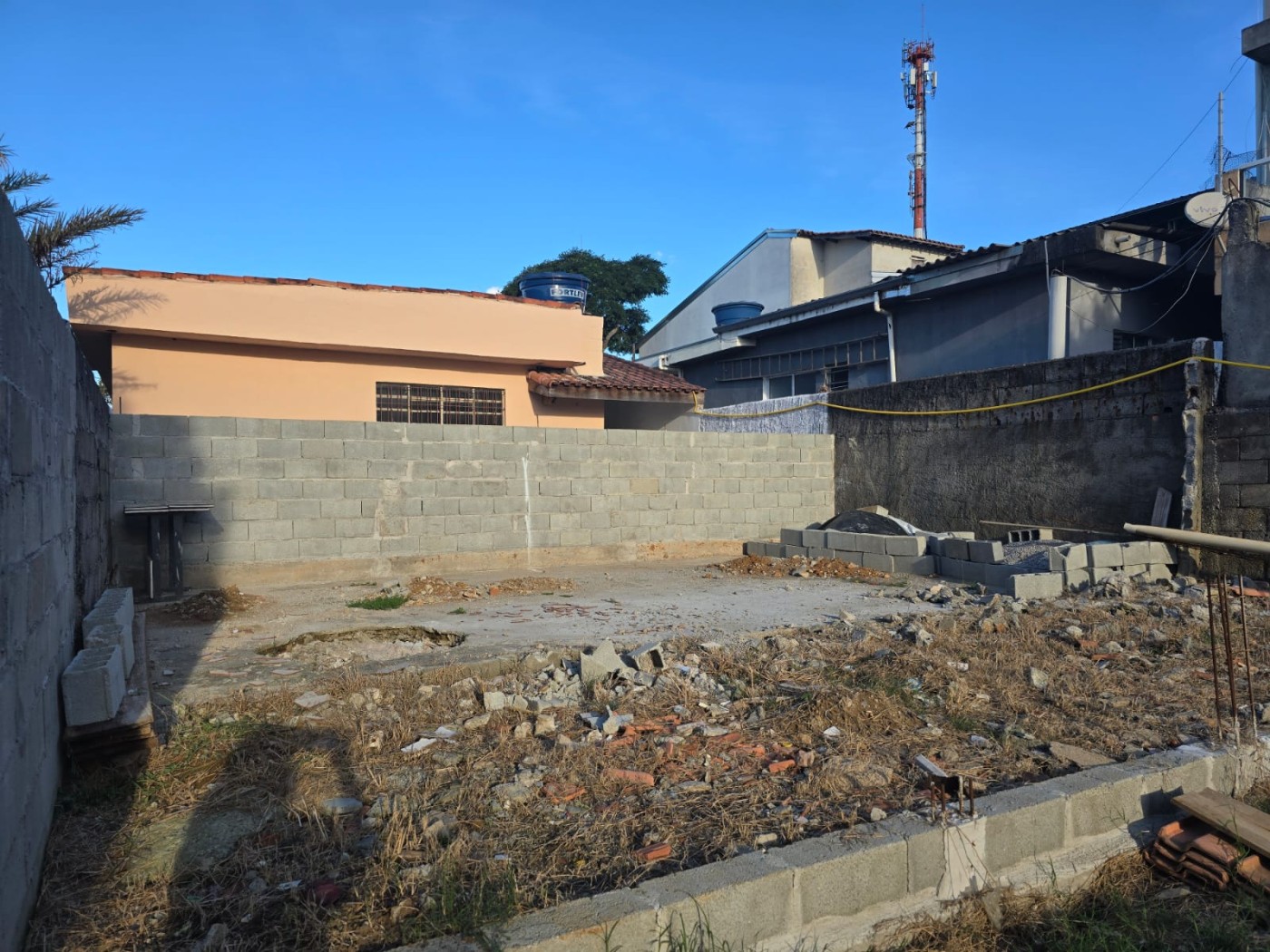 Casa, 3 quartos, 212 m² - Foto 16