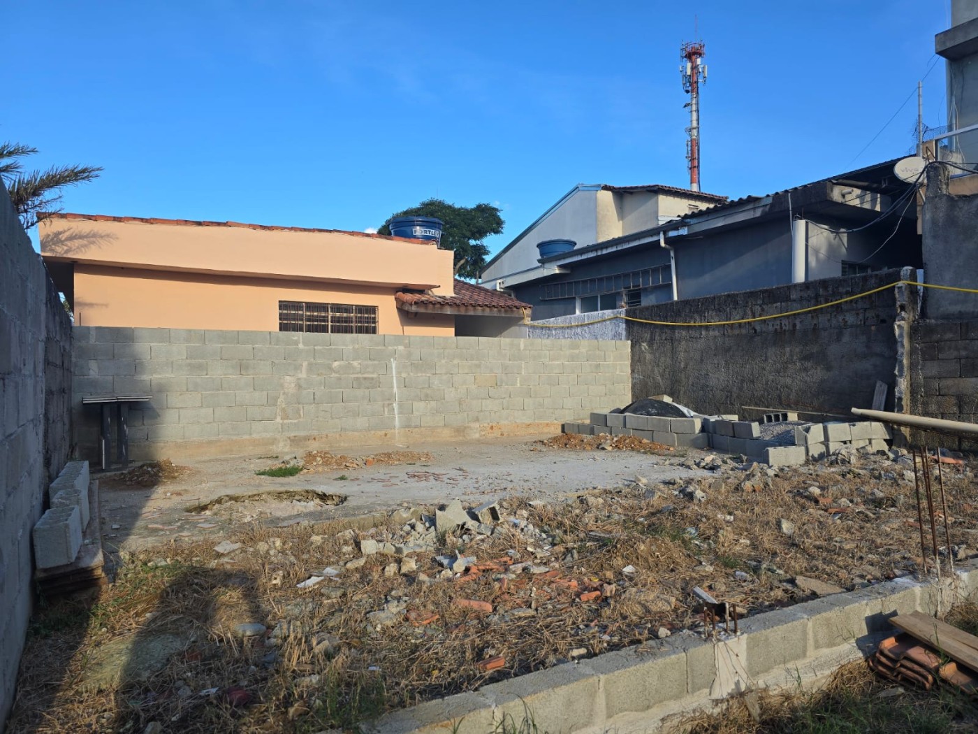 Casa, 3 quartos, 212 m² - Foto 17