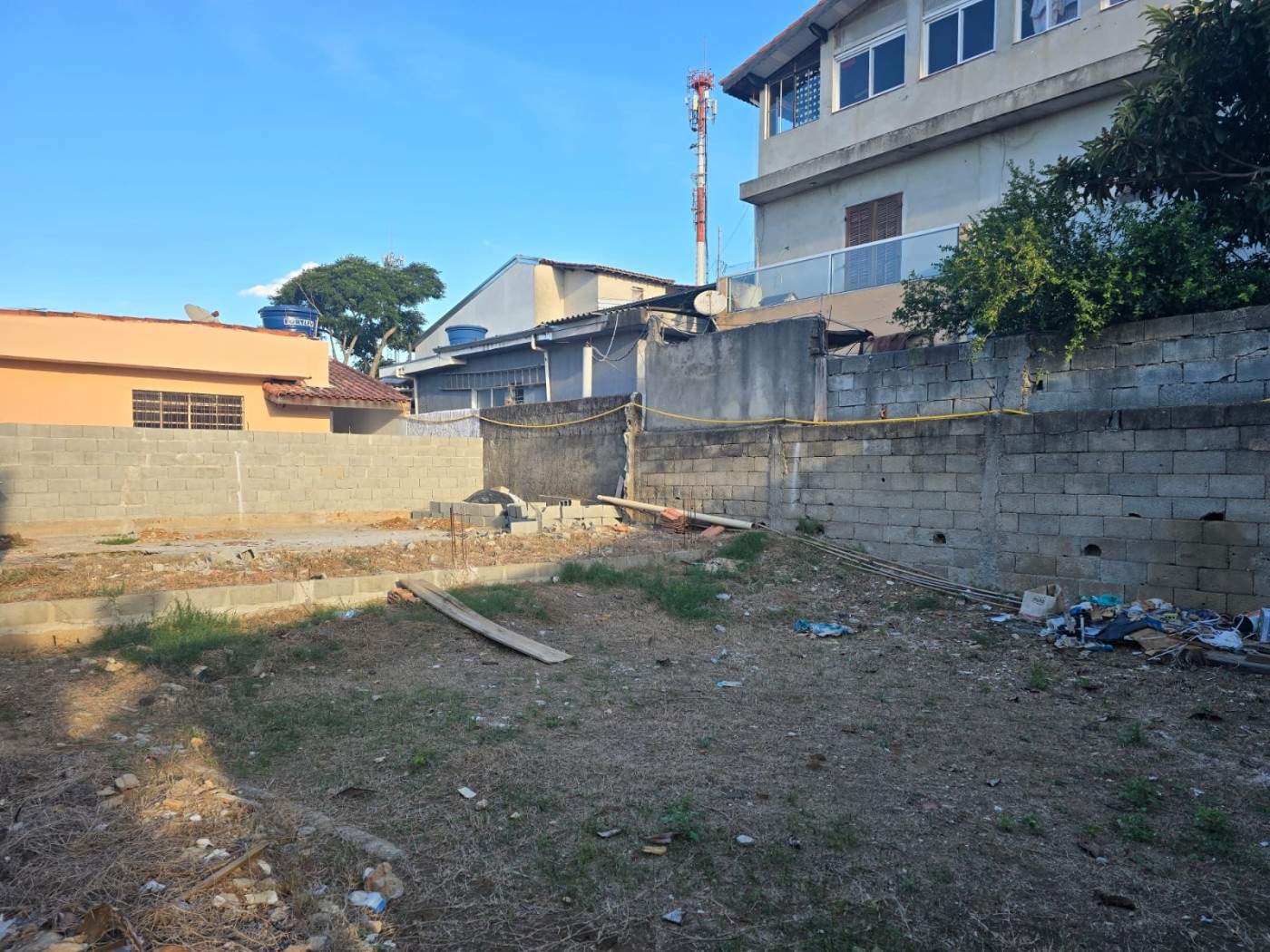 Casa, 3 quartos, 212 m² - Foto 19