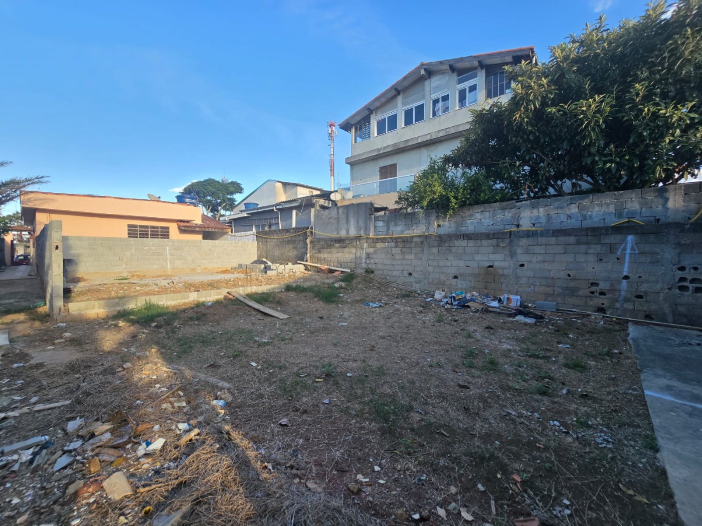 Casa, 3 quartos, 212 m² - Foto 23