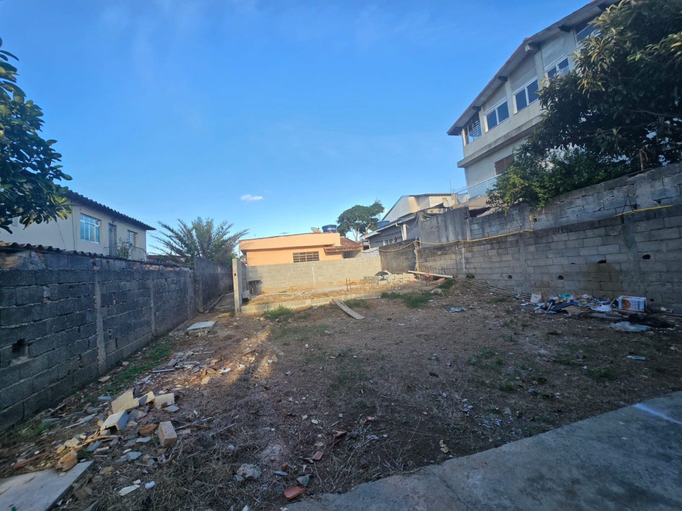 Casa, 3 quartos, 212 m² - Foto 25