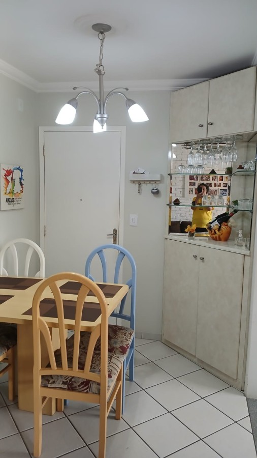Apartamento, 2 quartos, 45 m² - Foto 9