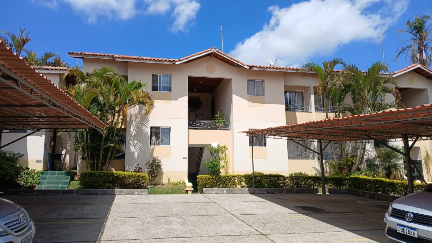 Apartamento, 2 quartos, 45 m² - Foto 2