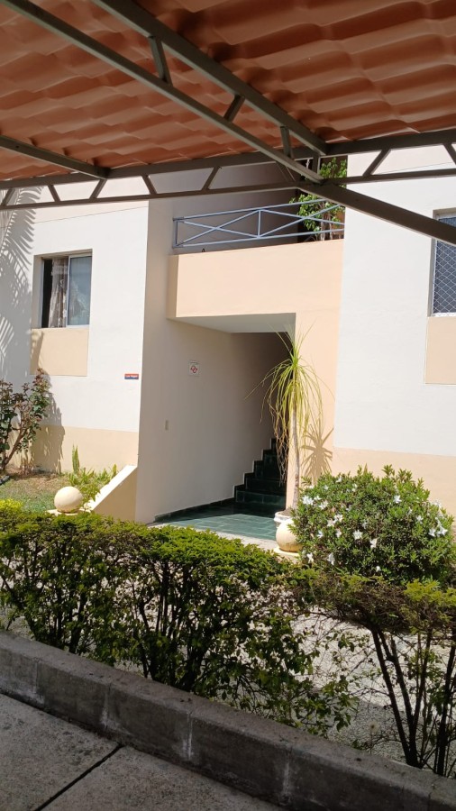 Apartamento, 2 quartos, 45 m² - Foto 3