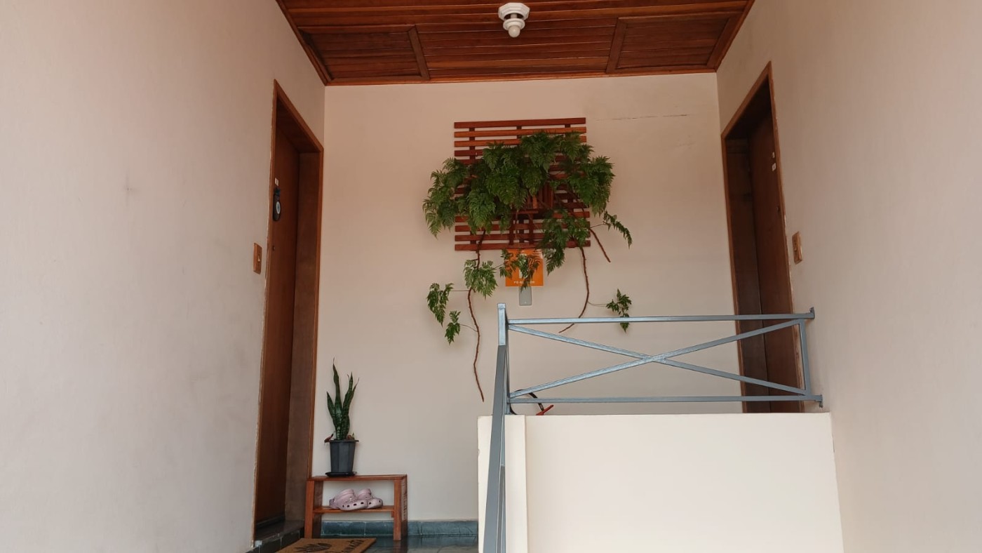 Apartamento, 2 quartos, 45 m² - Foto 8