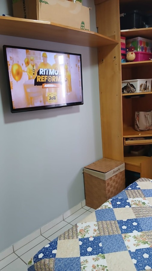 Apartamento, 2 quartos, 45 m² - Foto 20