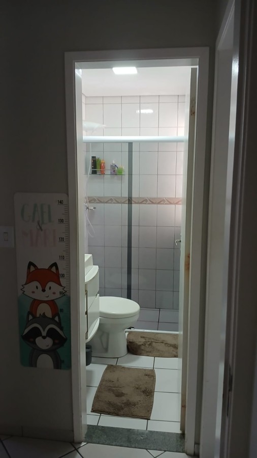 Apartamento, 2 quartos, 45 m² - Foto 17