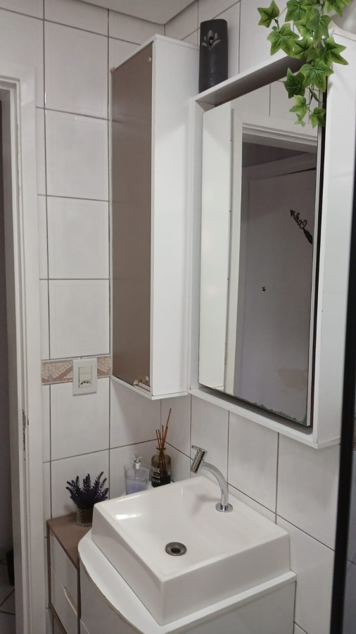 Apartamento, 2 quartos, 45 m² - Foto 16