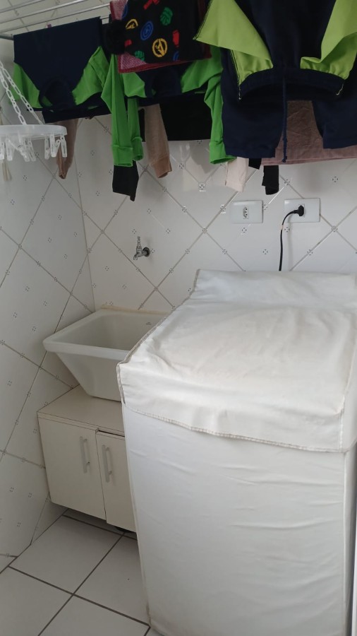 Apartamento, 2 quartos, 45 m² - Foto 24
