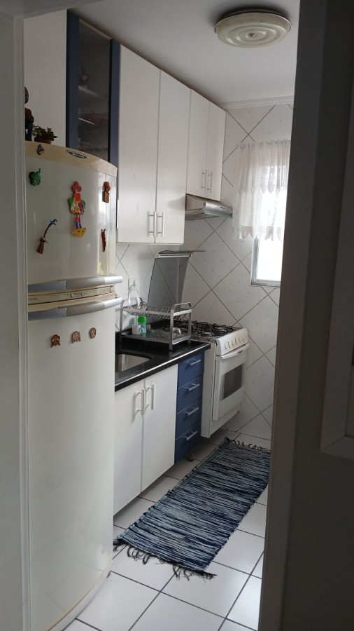 Apartamento, 2 quartos, 45 m² - Foto 15