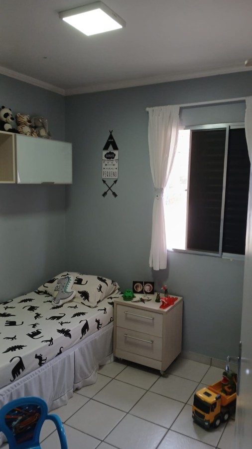 Apartamento, 2 quartos, 45 m² - Foto 19