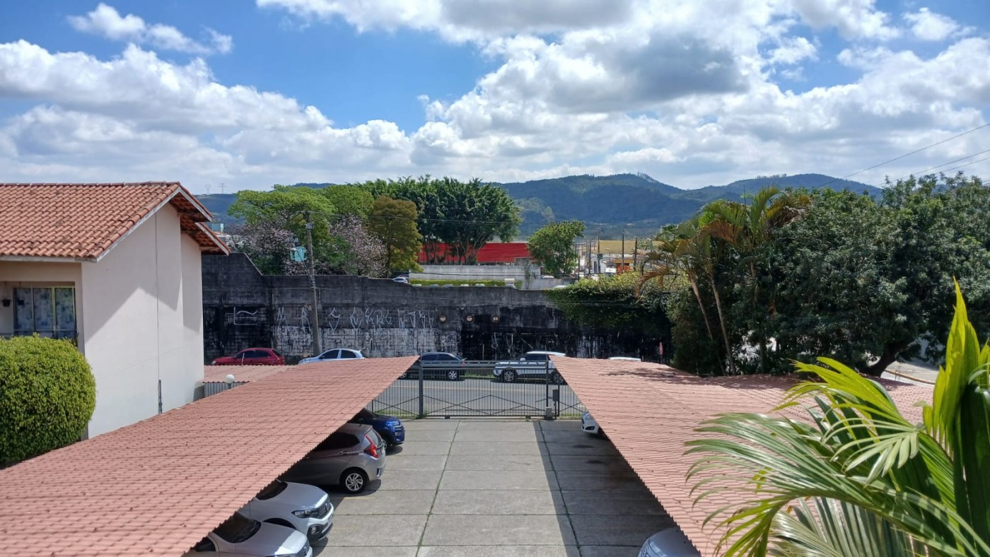 Apartamento, 2 quartos, 45 m² - Foto 6