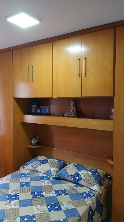 Apartamento, 2 quartos, 45 m² - Foto 23