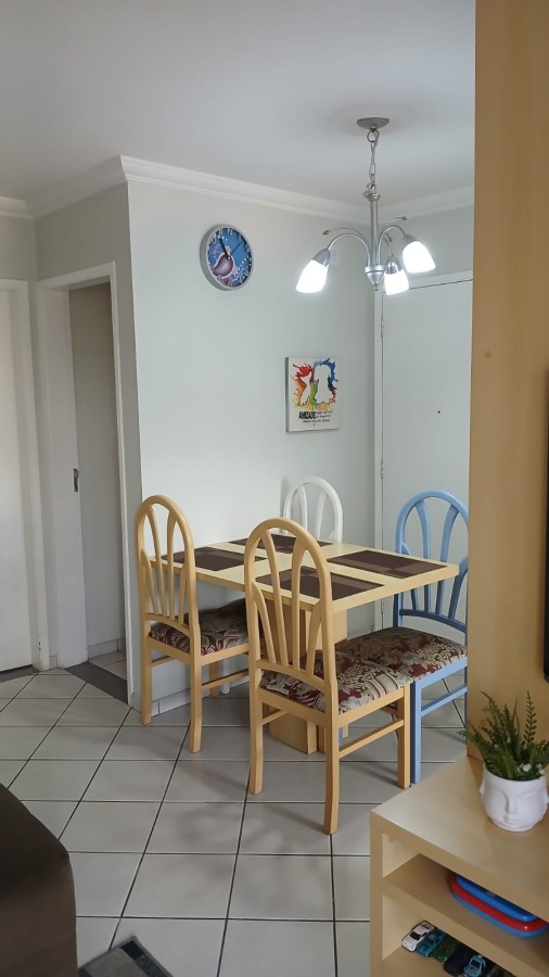 Apartamento, 2 quartos, 45 m² - Foto 10