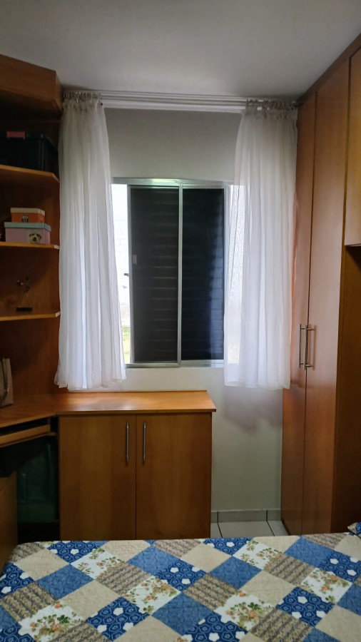 Apartamento, 2 quartos, 45 m² - Foto 21