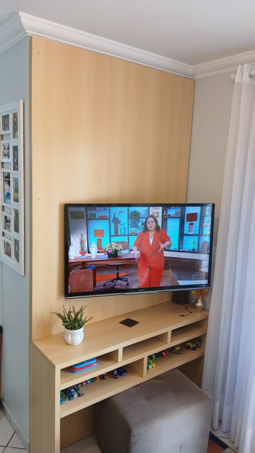 Apartamento, 2 quartos, 45 m² - Foto 11