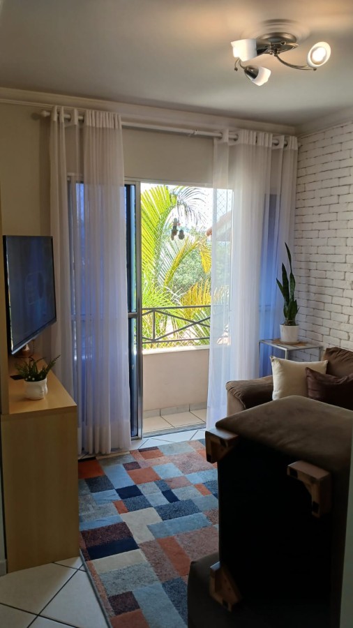 Apartamento, 2 quartos, 45 m² - Foto 12