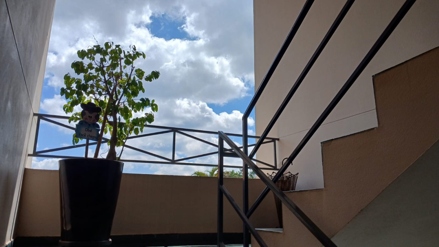Apartamento, 2 quartos, 45 m² - Foto 7