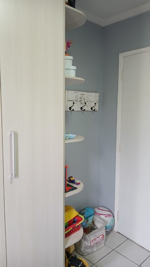 Apartamento, 2 quartos, 45 m² - Foto 18
