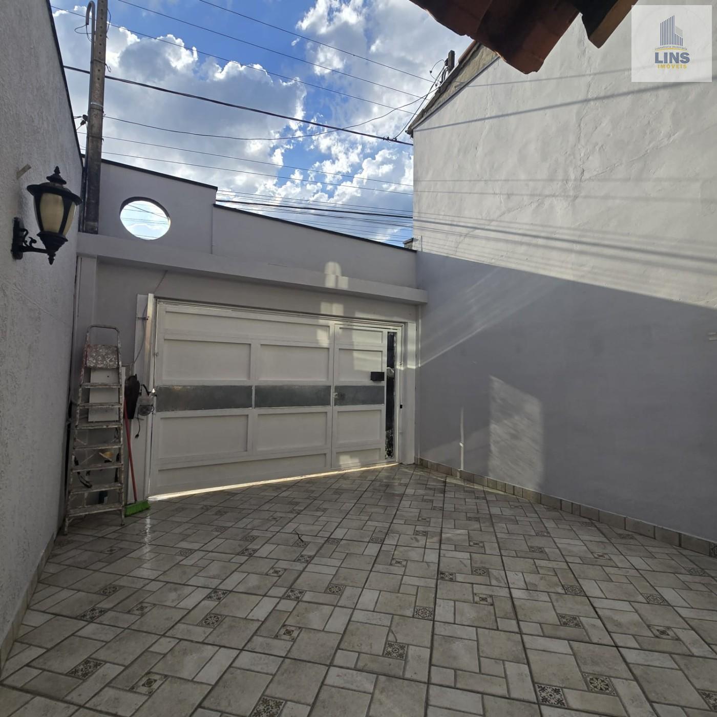 Sobrado, 3 quartos, 100 m² - Foto 4