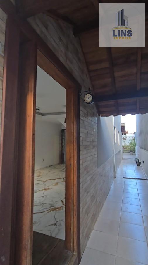 Sobrado, 3 quartos, 100 m² - Foto 5