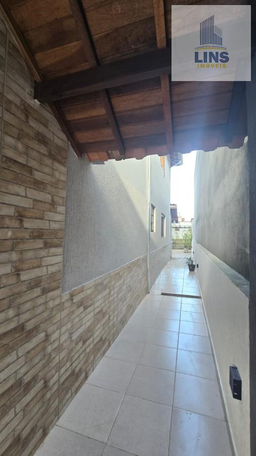Sobrado, 3 quartos, 100 m² - Foto 6