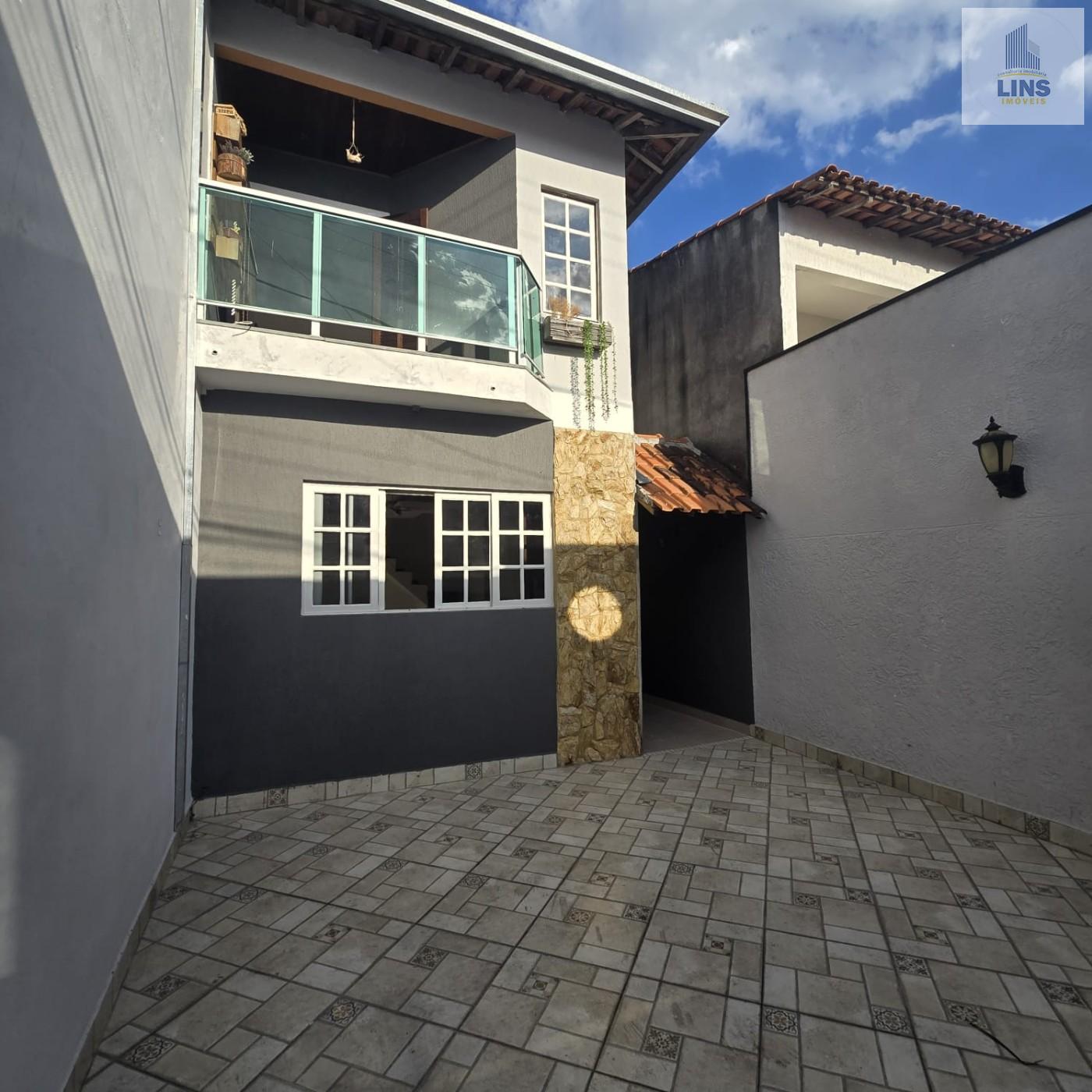 Sobrado, 3 quartos, 100 m² - Foto 2