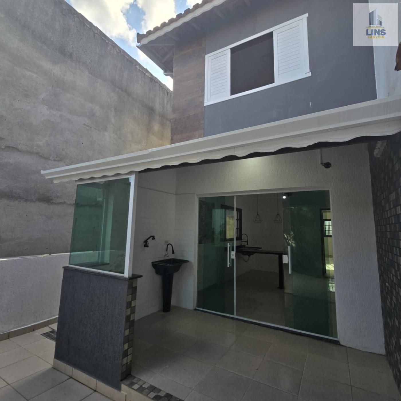 Sobrado, 3 quartos, 100 m² - Foto 17