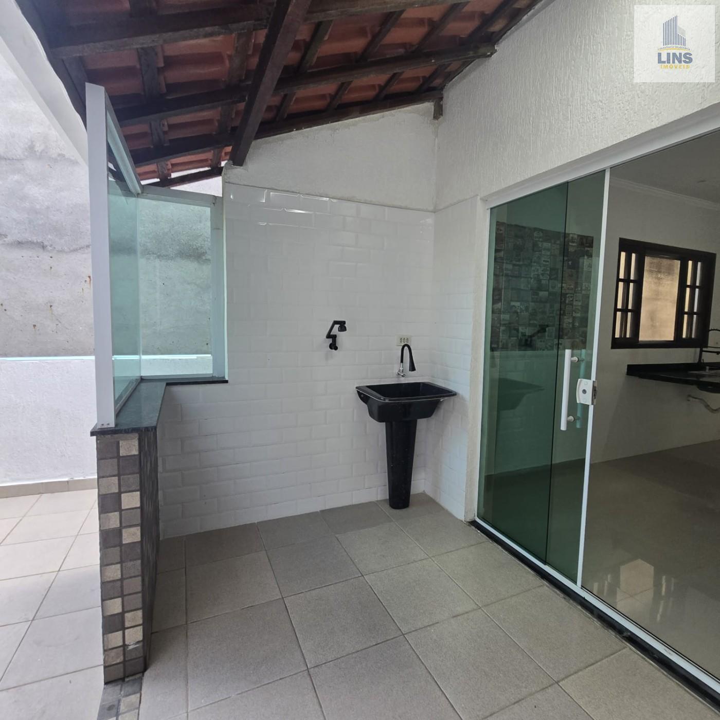 Sobrado, 3 quartos, 100 m² - Foto 18