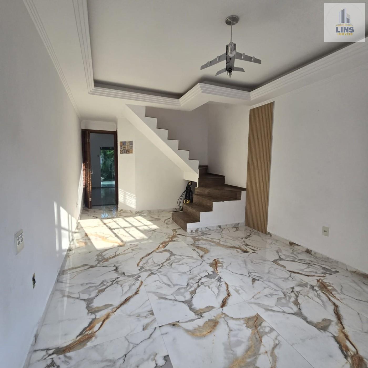 Sobrado, 3 quartos, 100 m² - Foto 7