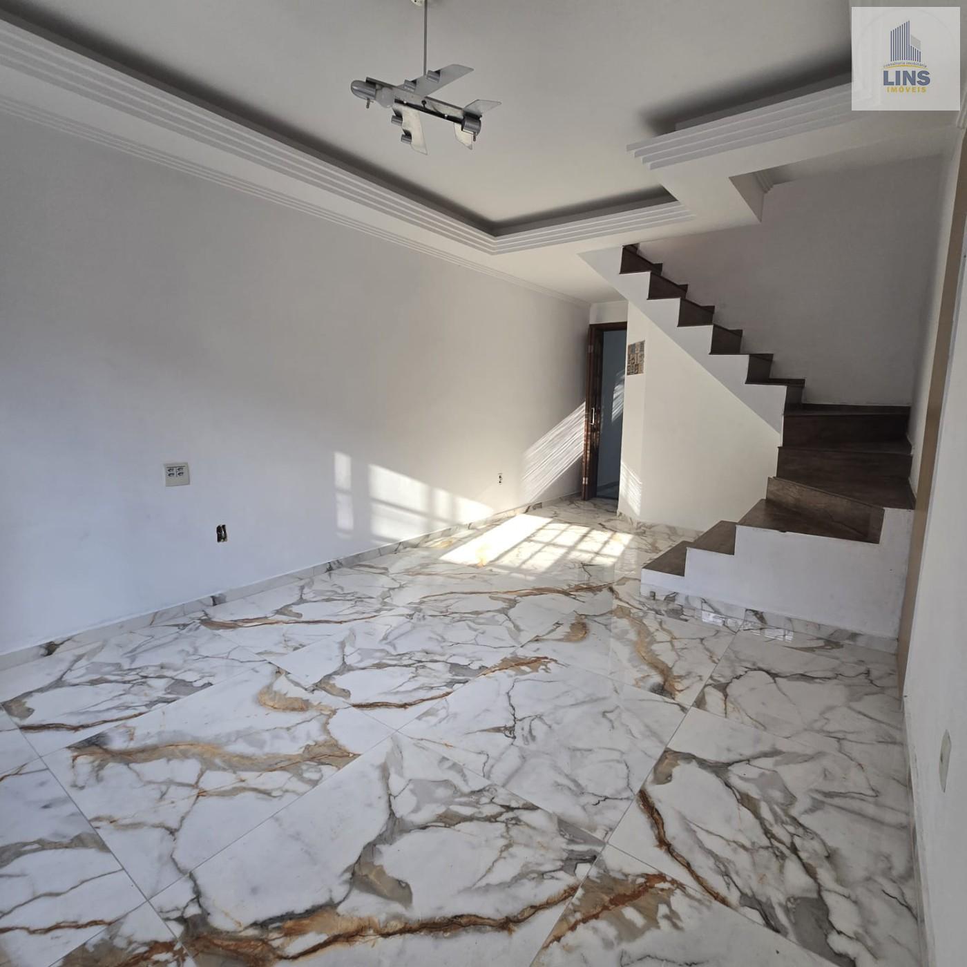 Sobrado, 3 quartos, 100 m² - Foto 9