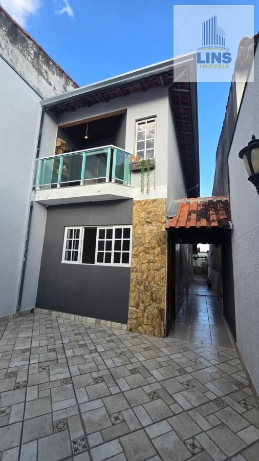 Sobrado, 3 quartos, 100 m² - Foto 21