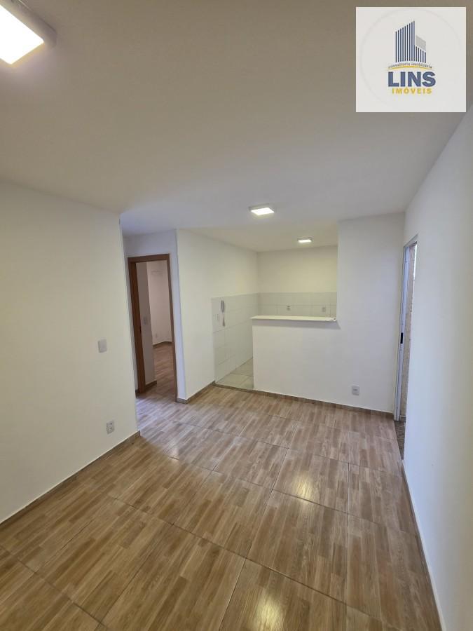 Apartamento, 2 quartos, 43 m² - Foto 4