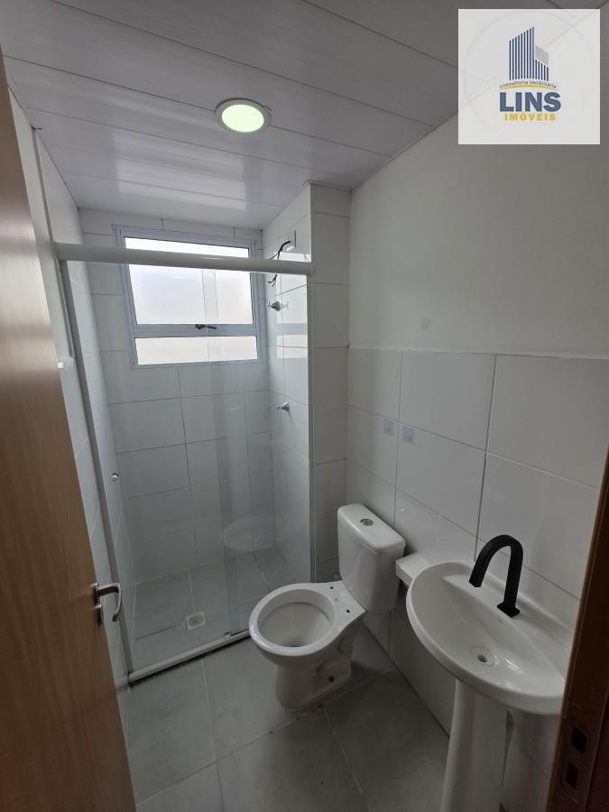 Apartamento, 2 quartos, 43 m² - Foto 9