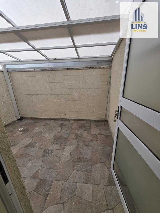 Apartamento, 2 quartos, 43 m² - Foto 7