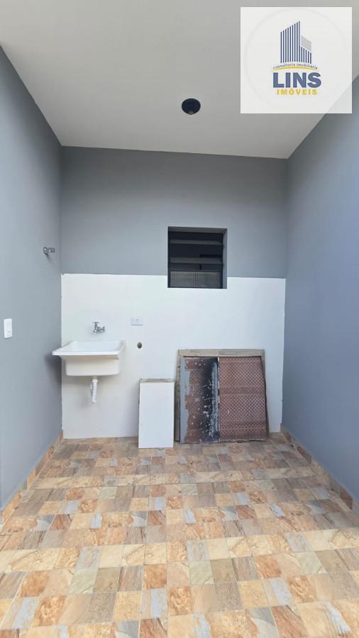 Casa, 2 quartos, 67 m² - Foto 4