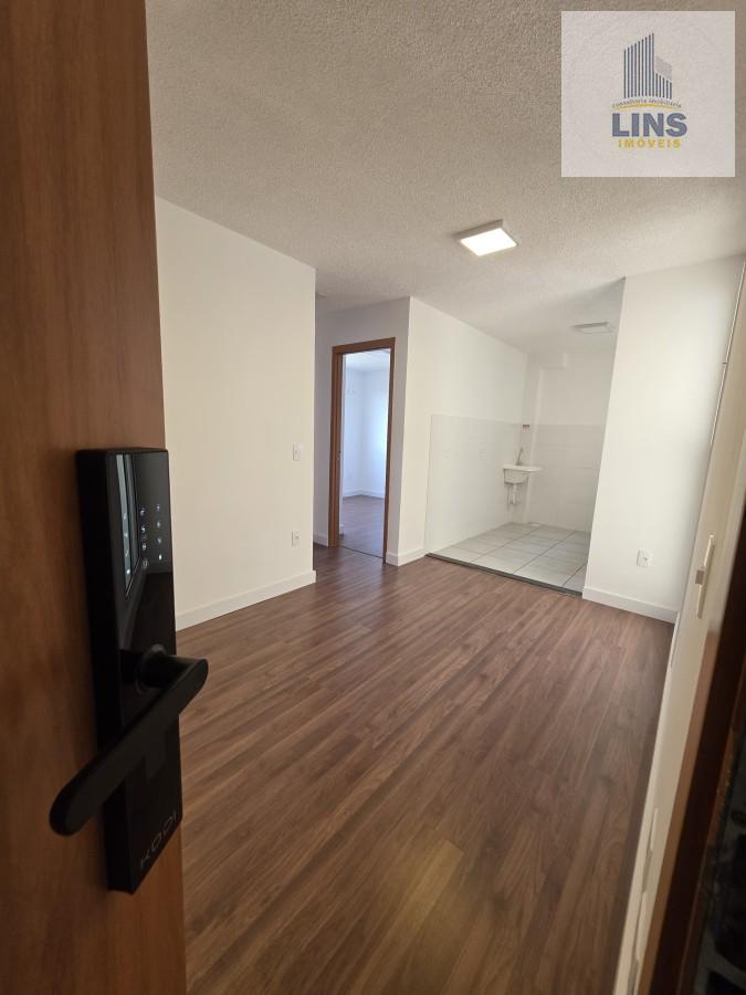 Apartamento, 2 quartos, 40 m² - Foto 1
