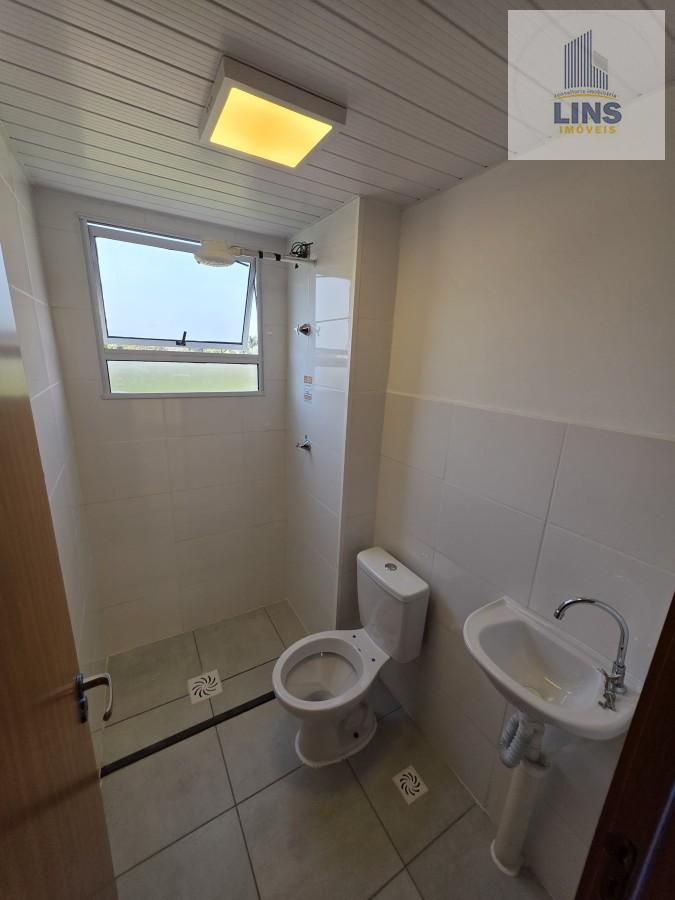 Apartamento, 2 quartos, 40 m² - Foto 2