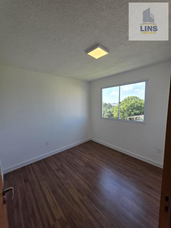 Apartamento, 2 quartos, 40 m² - Foto 3