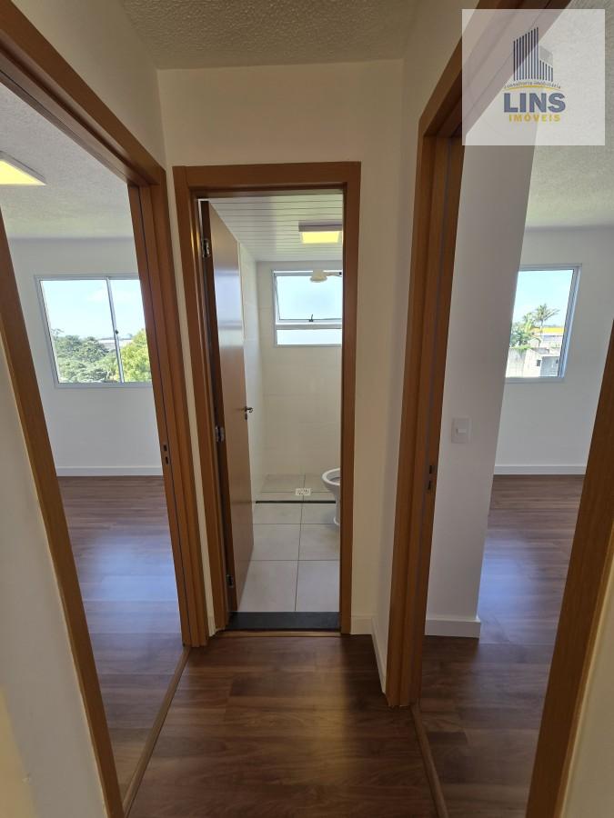Apartamento, 2 quartos, 40 m² - Foto 5